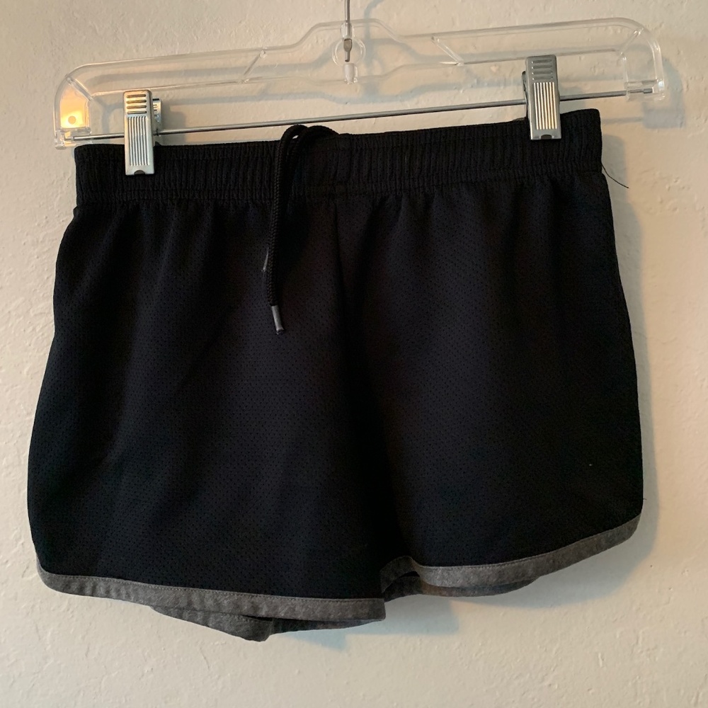 Athletic Shorts
